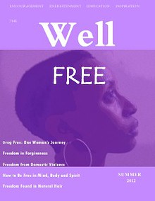 The Well Magazine