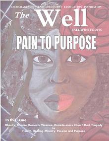 The Well Magazine