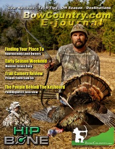 Bowcountry.com E-Journal June Issue