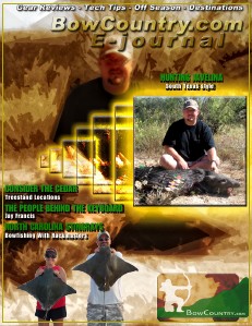 Bowcountry.com E-Journal Sept Issue