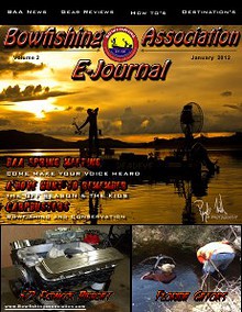 April issue BAA E-Journal