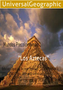 CivilizaciÃ³nAzteca CivilizaciÃ³nAzteca