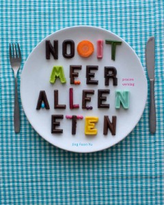 NooitMeerAlleenEten_processverslag NooitMeerAlleenEten_processverslag