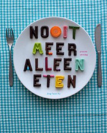 NooitMeerAlleenEten_processverslag