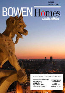 Bowen Homes