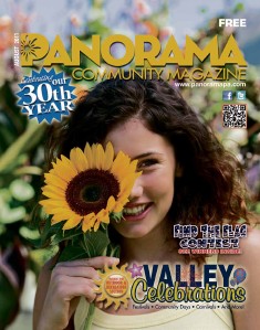 2011 August Panorama Community Magazine