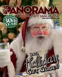 2011 May Panorama Community Magazine