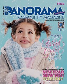 2011 May Panorama Community Magazine