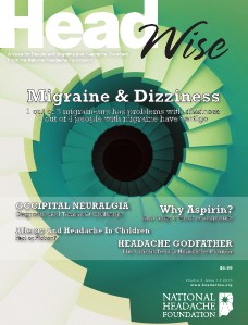 HeadWise HeadWise: Volume 3, Issue 1