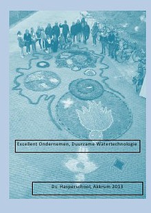 Excellent Ondernemen, Duurzame Watertechnologie