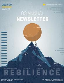 OS Newsletter 2019-2020