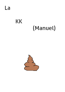 La KK (manuel) 1