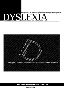 Dyslexia