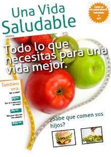 Una Vida Saludable