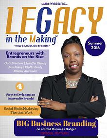 Leadership T.K.O.™ magazine