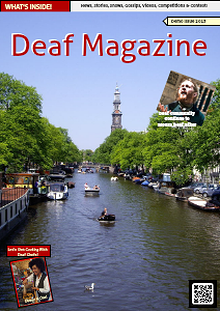 Deaf Magz