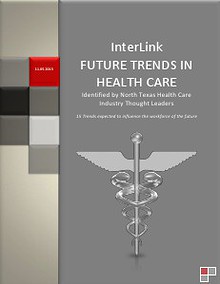 Future Trends Health Care