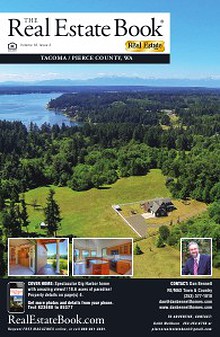 The Real Estate Book of Tacoma/Pierce County