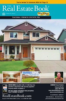 The Real Estate Book of Tacoma/Pierce County