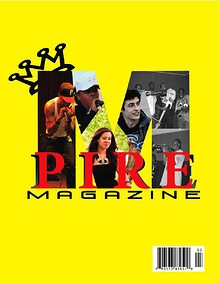 M Pire Magazine