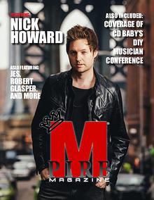 M Pire Magazine