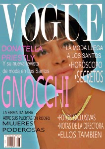 VOGUEAGOSTO((GTASA:MP)) Agosto 2013