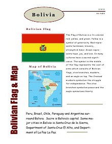 Bolivia