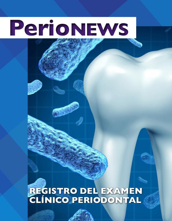 REGISTRO DEL EXAMEN PERIODONTAL REGISTRO DEL EXAMEN PERIODONTAL