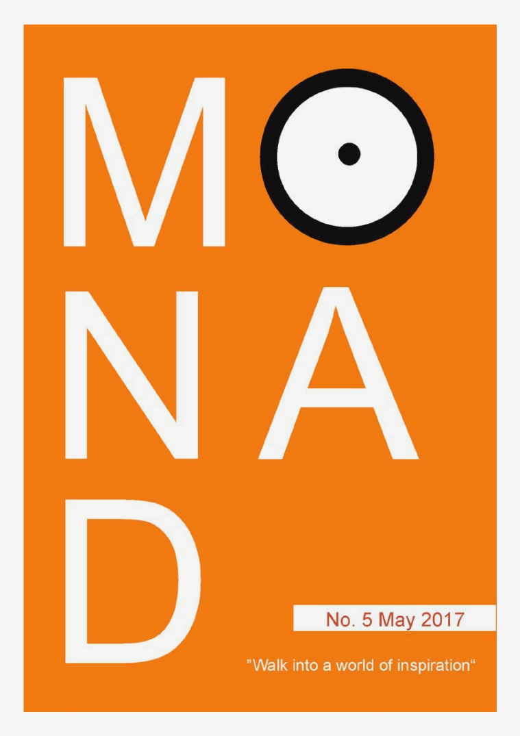 MONAD 5