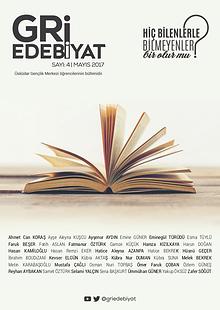 Gri Edebiyat