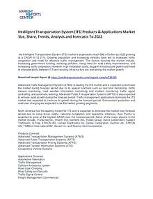 Intelligent RFID Platform Market Size, Share and Forecast