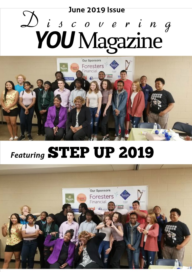 June 2019 Issue