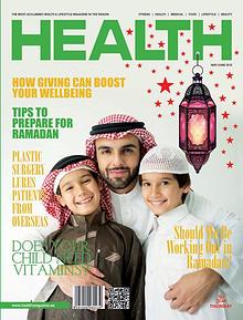 Health Magazine