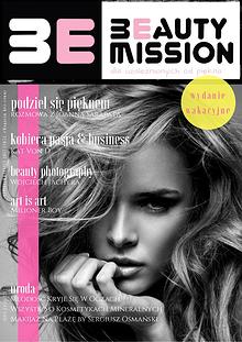 Beauty Mission eMagazyn