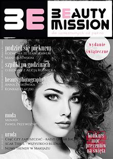 Beauty Mission eMagazyn