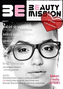 Beauty Mission eMagazyn