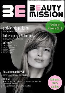 Beauty Mission eMagazyn