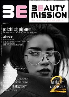 Beauty Mission eMagazyn