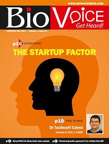 BioVoice News