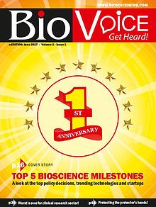 BioVoice News