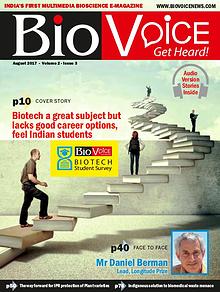 BioVoice News