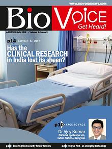 BioVoice News