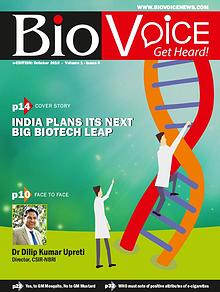 BioVoice News