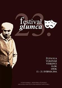 FESTIVAL GLUMCA