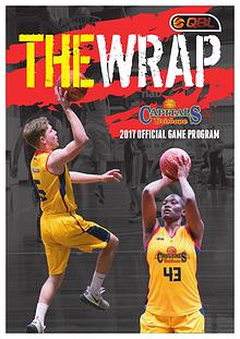 BBI QBL The Wrap