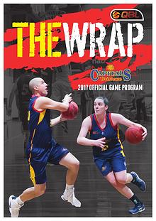 BBI QBL The Wrap