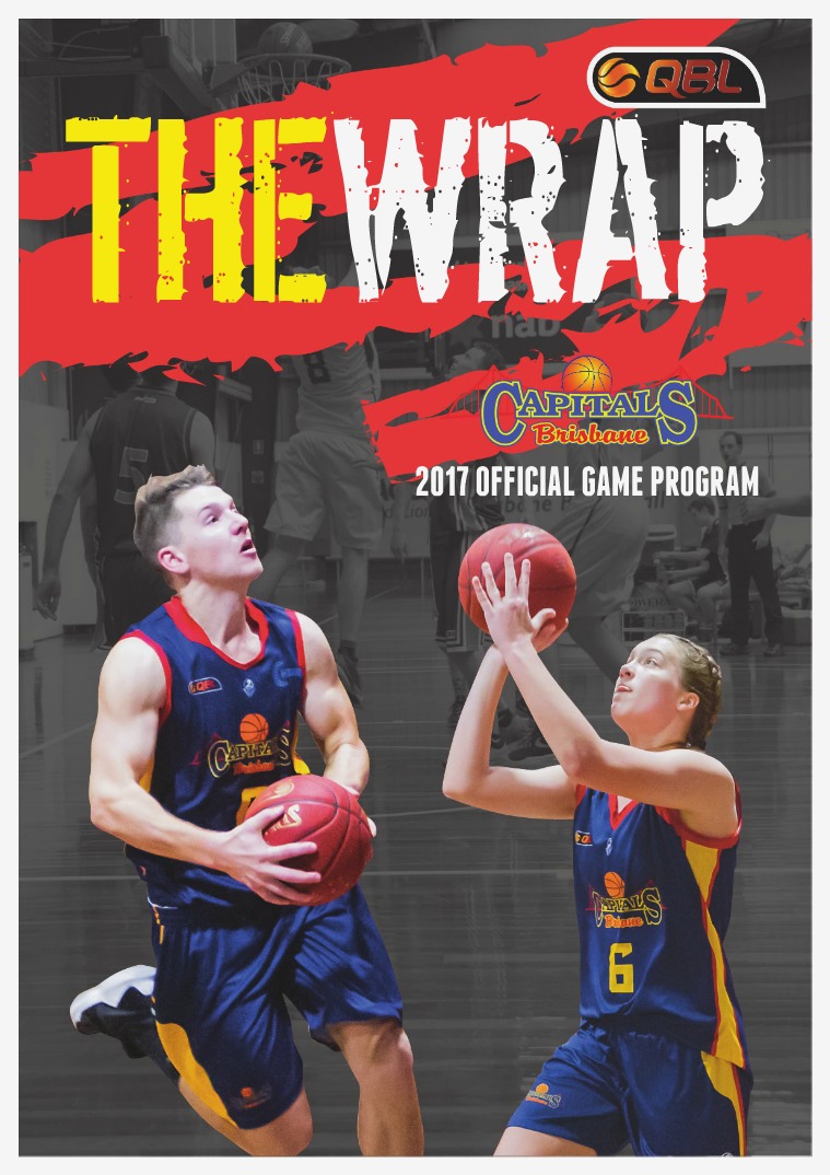 BBI QBL The Wrap 2017 Issue 7