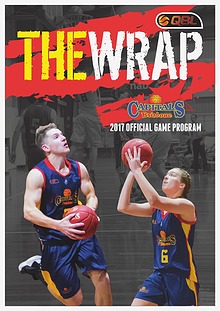 BBI QBL The Wrap