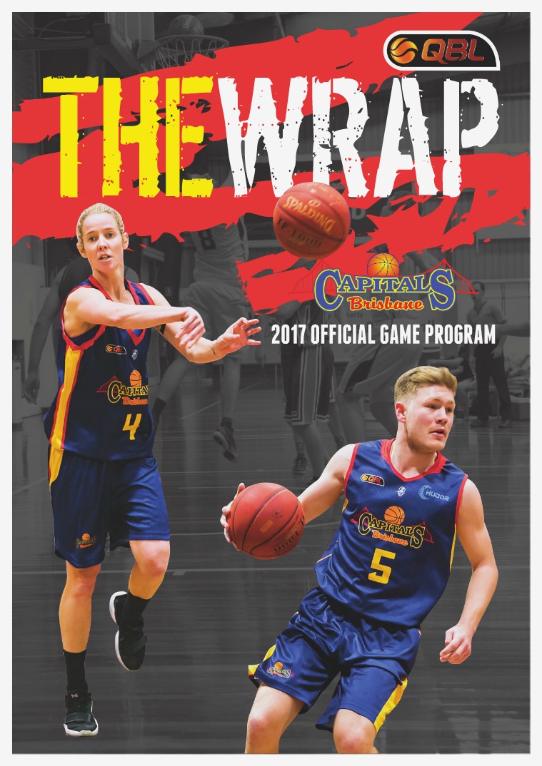 BBI QBL The Wrap 2017 Issue 10