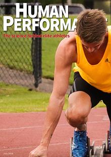 Human Performance Magazine